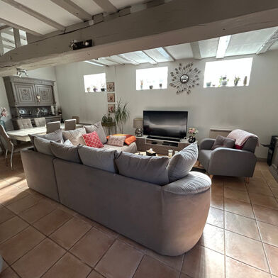 Maison 6 pièces 168000 €