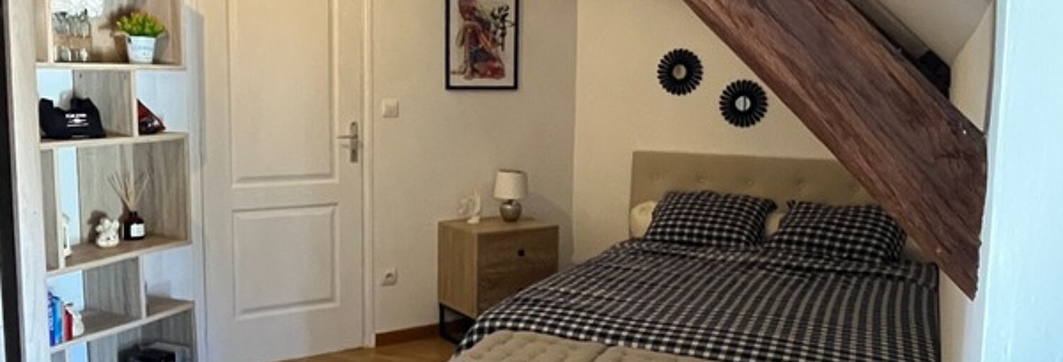 Maison 6 Pièces 160 m² à vendre à Champignelles (89350)