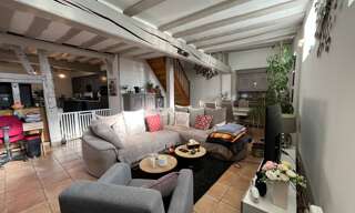 Maison 6 Pièces 160 m² à vendre à Champignelles (89350)