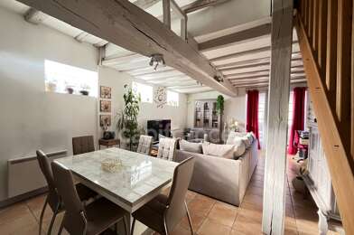 Maison 6 pièces 168000 €