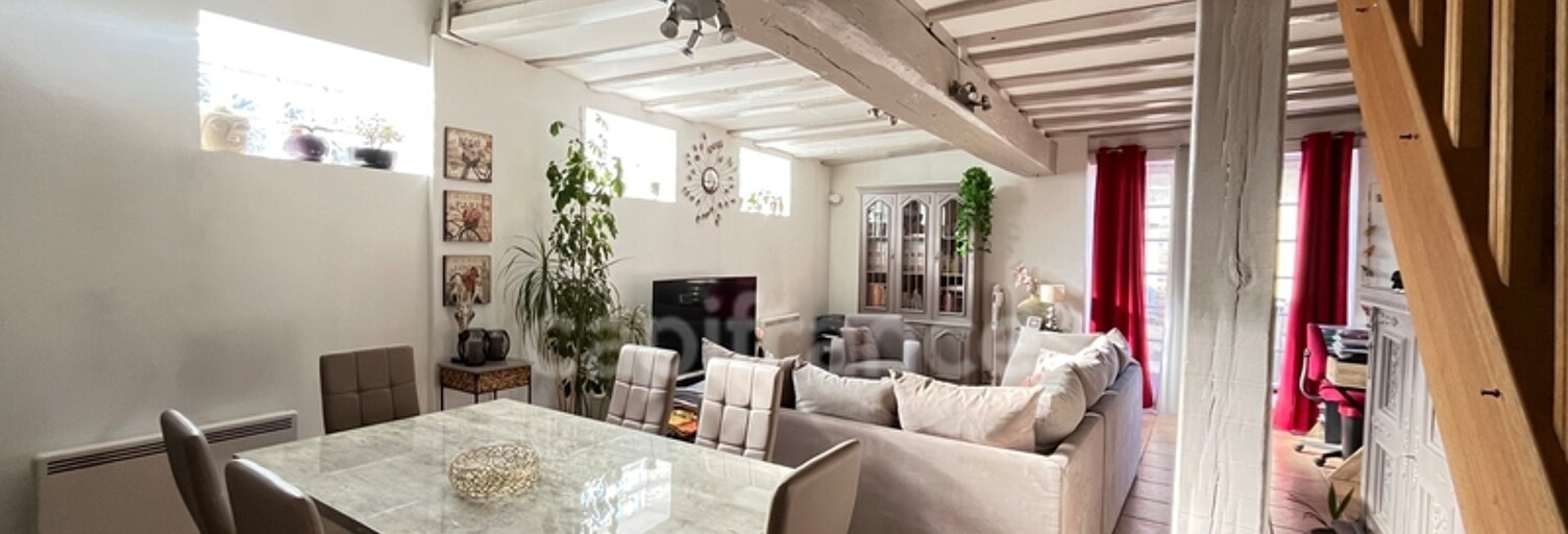 Maison 6 Pièces 160 m² à vendre à Champignelles (89350)