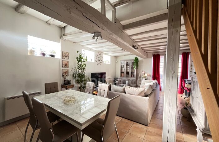 Maison familiale à 1h30 de Paris - 4/5 chambres - aucun travaux à prévoir - cour fermée – 158 m² - Coup de cœur garanti ! — photo 4