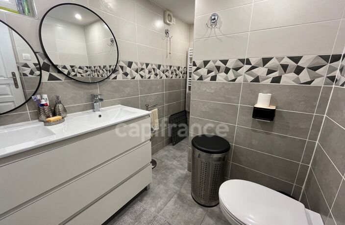Maison familiale à 1h30 de Paris - 4/5 chambres - aucun travaux à prévoir - cour fermée – 158 m² - Coup de cœur garanti ! — photo 5