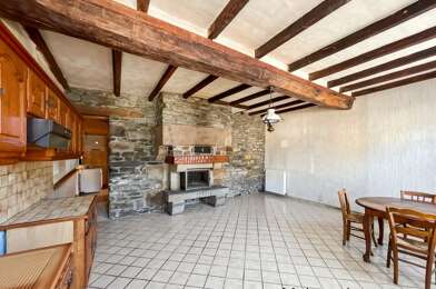 Maison 6 pièces 114500 €