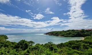 Maison 8 Pièces 350 m² à vendre à Saint-François (97118)