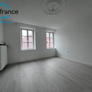 Maison 3 pièces 79000 €