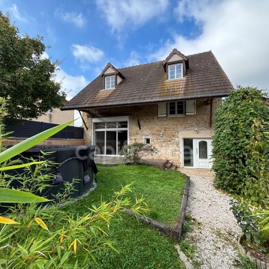 Maison 5 pièces 310000 €