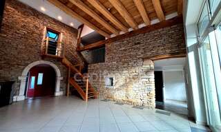 Maison 5 Pièces 169 m² à vendre à Saint-Désert (71390)