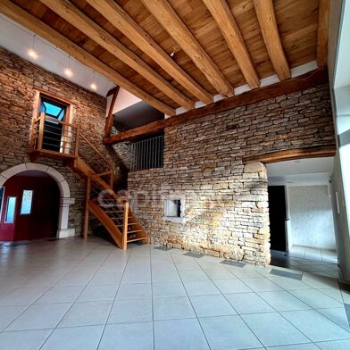 Maison 5 pièces 310000 €