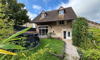 Maison 5 Pièces 169 m² à vendre à Buxy (71390)