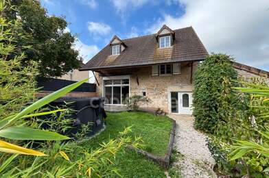 Maison 5 pièces 310000 €