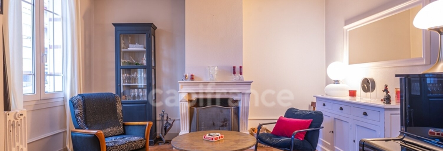 Maison 9 Pièces 235 m² à vendre à Le Mans (72000)