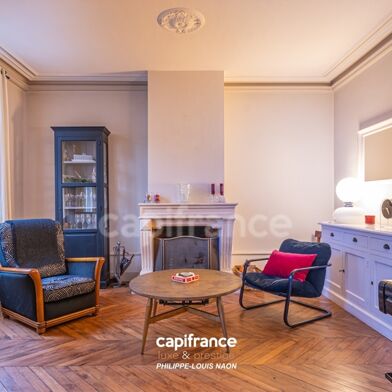 Maison 9 pièces 549900 €