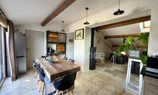 Appartement 4 Pièces 74 m² à vendre à Puyvert (84160)