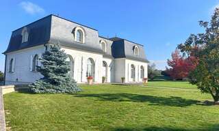 Maison 7 Pièces 300 m² à vendre à Montluçon (03100)