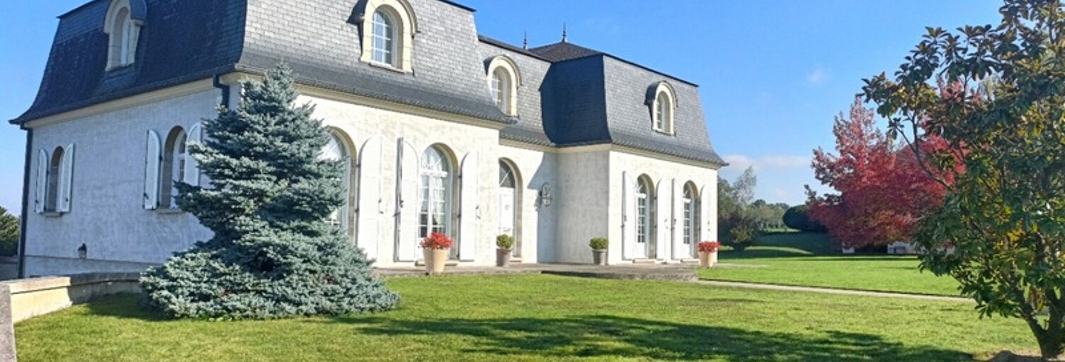 Maison 7 Pièces 300 m² à vendre à Montluçon (03100)