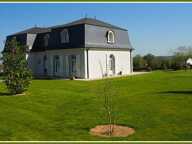 MONTLUCON A vendre  Maison contemporaine 7 pièces — photo 2