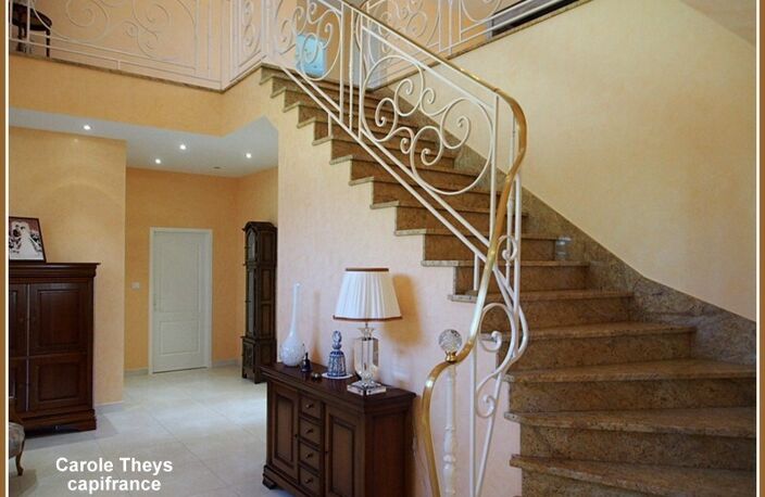 MONTLUCON A vendre  Maison contemporaine 7 pièces — photo 5