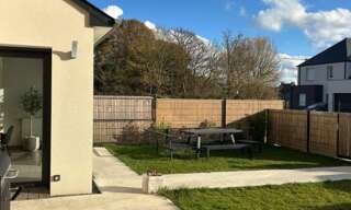 Maison 4 Pièces 104 m² à louer à La Gouesnière (35350)