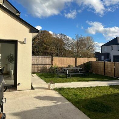 Maison 4 pièces 980 €