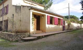 Appartement 1 Pièce 35 m² à louer à Aix-en-Provence (13090)