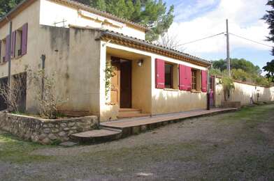 Appartement 1 pièces 670 €