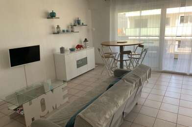 Appartement 3 pièces 920 €