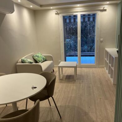 Appartement 1 pièces 800 €