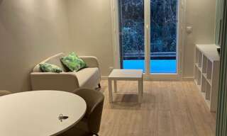 Appartement 1 Pièce 29 m² à louer à Nice (06000)