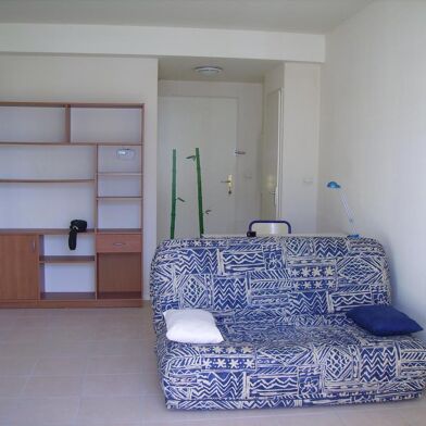 Appartement 1 pièces 650 €