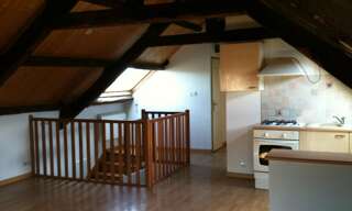 Appartement 3 Pièces 59 m² à louer à Mauron (56430)