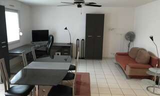 Appartement 2 Pièces 60 m² à louer à Saint-Louis (68300)