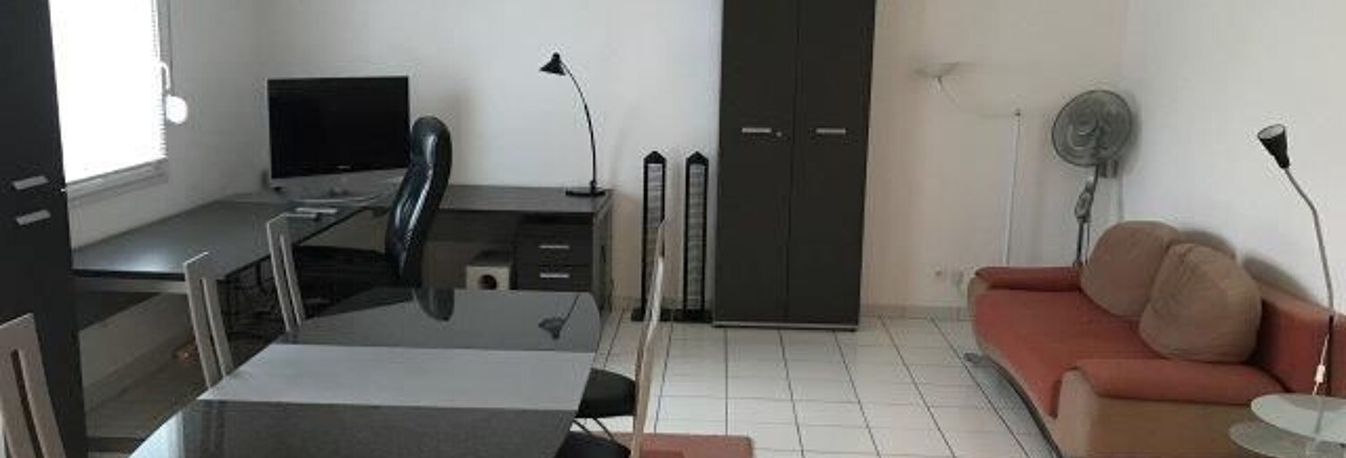 Appartement 2 Pièces 60 m² à louer à Saint-Louis (68300)