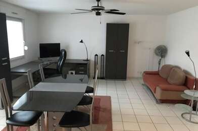 Appartement 2 pièces 990 €