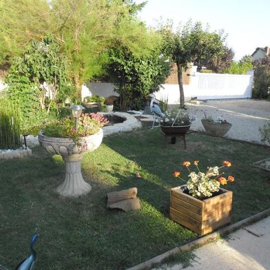 Appartement 2 pièces 650 €