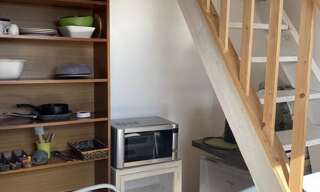 Appartement 1 Pièce 13 m² à louer à Lille (59000)