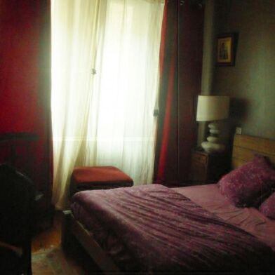 Appartement 1 pièces 350 €