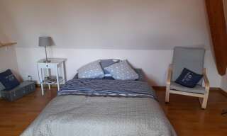 Appartement 1 Pièce 24 m² à louer à Village-Neuf (68128)