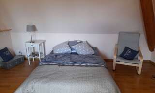 Appartement 1 Pièce 24 m² à louer à Village-Neuf (68128)