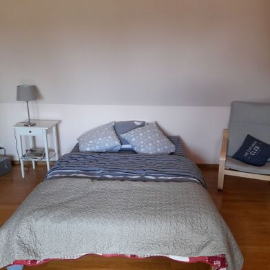 Appartement 1 pièces 480 €