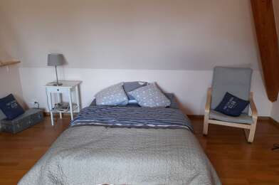 Appartement 1 pièces 480 €
