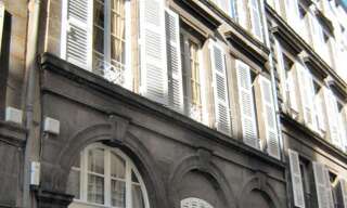 Appartement 4 Pièces 99 m² à louer à Clermont-Ferrand (63000)