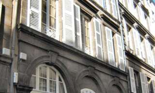 Appartement 4 Pièces 100 m² à louer à Clermont-Ferrand (63000)