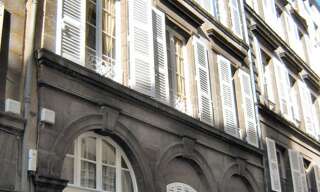 Appartement 4 Pièces 100 m² à louer à Clermont-Ferrand (63000)