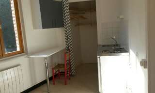 Appartement 1 Pièce 25 m² à louer à Valenciennes (59300)