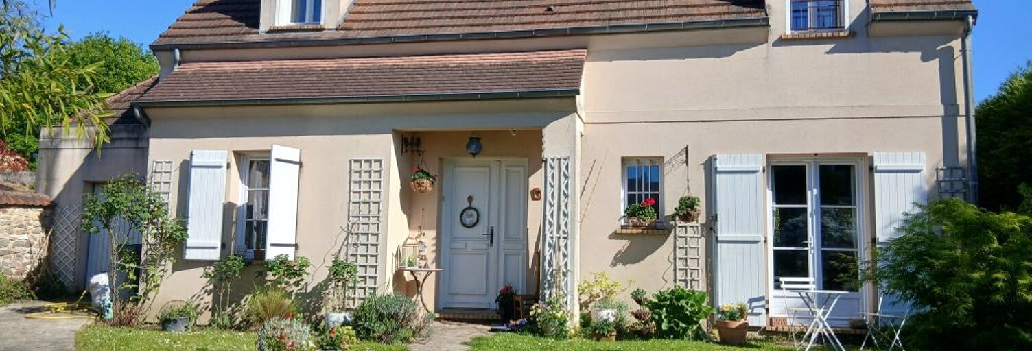 Appartement 1 Pièce 10 m² à louer à Ennery (95300)