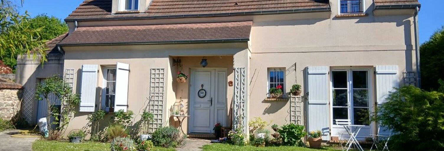 Appartement 1 Pièce 10 m² à louer à Ennery (95300)