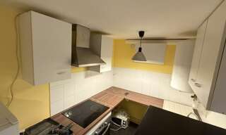 Appartement 2 Pièces 28 m² à louer à Paris 13 (75013)