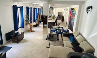 Appartement 1 Pièce 15 m² à louer à Béziers (34500)