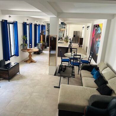 Appartement 1 pièces 500 €